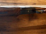 **BROWNING CITORI 725 SPORTING O/U 12Gauge Shotgun - 7 of 7