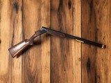 **BROWNING CITORI 725 SPORTING O/U 12Gauge Shotgun - 6 of 7