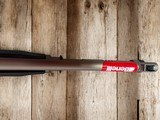 LEGENDARY Benelli M4 H2O TACTICAL MARINE Semi-Auto 12GAUGE Shotgun! Just add your boat and maybe an Optic! - 11 of 12
