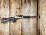 LEGENDARY Benelli M4 H2O TACTICAL MARINE Semi-Auto 12GAUGE Shotgun! Just add your boat and maybe an Optic!