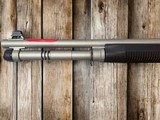 LEGENDARY Benelli M4 H2O TACTICAL MARINE Semi-Auto 12GAUGE Shotgun! Just add your boat and maybe an Optic! - 9 of 12