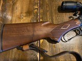 Classic Marlin 1895 Lever Action .45-70cal Hunting Rifle w/Scope - 2 of 10