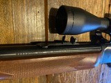 Classic Marlin 1895 Lever Action .45-70cal Hunting Rifle w/Scope - 9 of 10