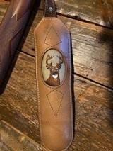 Classic Marlin 1895 Lever Action .45-70cal Hunting Rifle w/Scope - 5 of 10