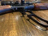 Classic Marlin 1895 Lever Action .45-70cal Hunting Rifle w/Scope - 8 of 10