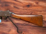 Vintage Snider Endfield / Martini-Henry Rifle in .577-450cal - 7 of 9
