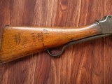 Vintage Snider Endfield / Martini-Henry Rifle in .577-450cal - 2 of 9