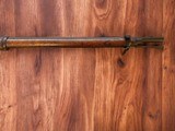 Vintage Snider Endfield / Martini-Henry Rifle in .577-450cal - 4 of 9