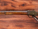 Vintage Snider Endfield / Martini-Henry Rifle in .577-450cal - 8 of 9