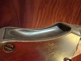 Vintage Snider Endfield / Martini-Henry Rifle in .577-450cal - 5 of 9