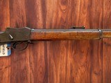 Vintage Snider Endfield / Martini-Henry Rifle in .577-450cal - 3 of 9