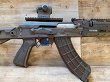 Zastava Arms Zpap M70 Rifle *USED* - 3 of 10