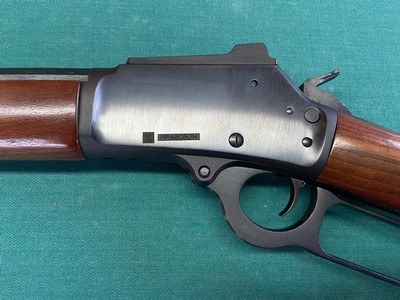 .357cal **Cowboy Action 2-GUN Set!! Rifle/Revolver - Image 6 of 7