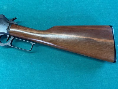 .357cal **Cowboy Action 2-GUN Set!! Rifle/Revolver - Image 7 of 7