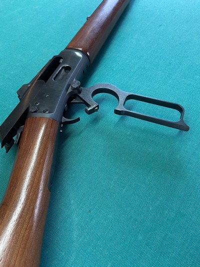 .357cal **Cowboy Action 2-GUN Set!! Rifle/Revolver - Image 3 of 7