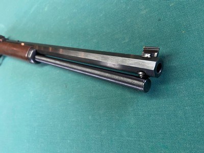 .357cal **Cowboy Action 2-GUN Set!! Rifle/Revolver - Image 4 of 7