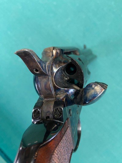 .357cal **Cowboy Action 2-GUN Set!! Rifle/Revolver - Image 2 of 7