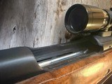 A-Square Hannibal .416 Rigby Bolt Action Rifle - 6 of 10