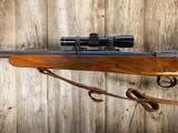 A-Square Hannibal .416 Rigby Bolt Action Rifle - 8 of 10