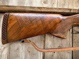 A-Square Hannibal .416 Rigby Bolt Action Rifle - 2 of 10