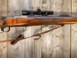 A-Square Hannibal .416 Rigby Bolt Action Rifle - 3 of 10