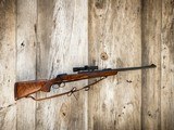 A-Square Hannibal .416 Rigby Bolt Action Rifle