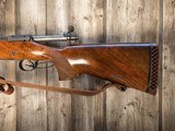 A-Square Hannibal .416 Rigby Bolt Action Rifle - 7 of 10
