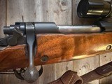 A-Square Hannibal .416 Rigby Bolt Action Rifle - 5 of 10