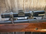A-Square Hannibal .416 Rigby Bolt Action Rifle - 10 of 10