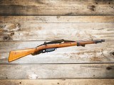 Vintage Type 56 SKS China Military / Sporting Rifle - 1 of 8