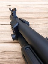 Beretta Ultima Patrol 12 Gauge Shotgun w/ SiteMark Volta Solar Optic - 7 of 13