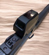 Beretta Ultima Patrol 12 Gauge Shotgun w/ SiteMark Volta Solar Optic - 6 of 13