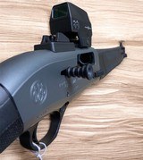 Beretta Ultima Patrol 12 Gauge Shotgun w/ SiteMark Volta Solar Optic - 5 of 13