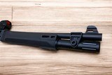Beretta Ultima Patrol 12 Gauge Shotgun w/ SiteMark Volta Solar Optic - 4 of 13