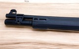 Beretta Ultima Patrol 12 Gauge Shotgun w/ SiteMark Volta Solar Optic - 11 of 13