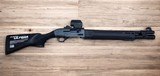 Beretta Ultima Patrol 12 Gauge Shotgun w/ SiteMark Volta Solar Optic