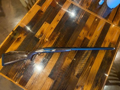 **FABARMS INFINITE RS 12 GAUGE TAPERED RIB SIDE-BY-SIDE COMPETITION ITALIAN SHOTGUN** HYPERBOLIC CHOKE LH MODEL 2026