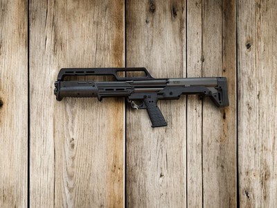 Kel-Tec KS7 Black in 12Ga now for sale
