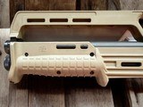 Kel-Tec KS7 Tan in 12Ga now for sale - 2 of 13