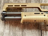 Kel-Tec KS7 Tan in 12Ga now for sale - 6 of 13