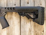 Mossberg 590R Stand Off 12 Gauge w/ Adjustable Stock - 9 of 11