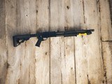 Mossberg 590R Stand Off 12 Gauge w/ Adjustable Stock - 1 of 11