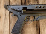 Kel-Tec P50 5.7x28 Cal Pistol NOW FOR SALE! - 7 of 9