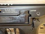 Kel-Tec P50 5.7x28 Cal Pistol NOW FOR SALE! - 4 of 9
