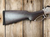 Henry Repeating Arms All Weather Side Gate Lever Action Rifle in 45-70 Now For Sale! - 3 of 9