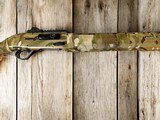 Beretta A300 Ultima Patrol Camo 12 Gauge Semi-Auto Shotgun combo w/ KRO Paratrooper Shoulder Bag OD Green - 5 of 10