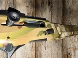 Beretta A300 Ultima Patrol Camo 12 Gauge Semi-Auto Shotgun combo w/ KRO Paratrooper Shoulder Bag OD Green - 7 of 10