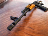Intrac Ratmul C.U.R. 2 AK-74 chambered in 5.45x39mm Now For Sale - 8 of 8