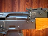 Intrac Ratmul C.U.R. 2 AK-74 chambered in 5.45x39mm Now For Sale - 4 of 8