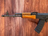 Intrac Ratmul C.U.R. 2 AK-74 chambered in 5.45x39mm Now For Sale - 6 of 8